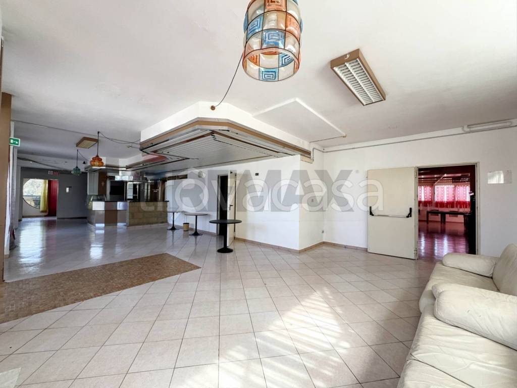 negozio in vendita a Lanciano