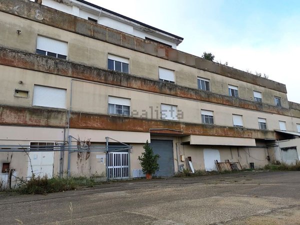 appartamento in vendita a Lanciano