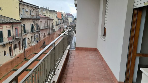 appartamento in vendita a Lanciano
