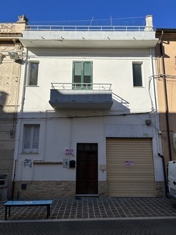 casa indipendente in vendita a Lanciano