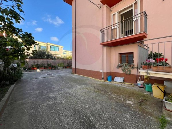 appartamento in vendita a Lanciano