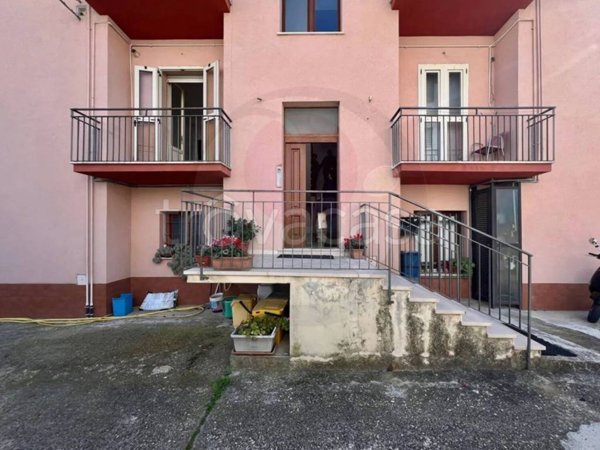 appartamento in vendita a Lanciano
