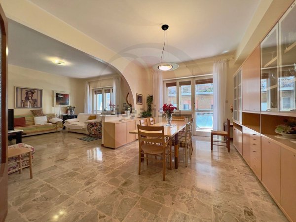 appartamento in vendita a Lanciano