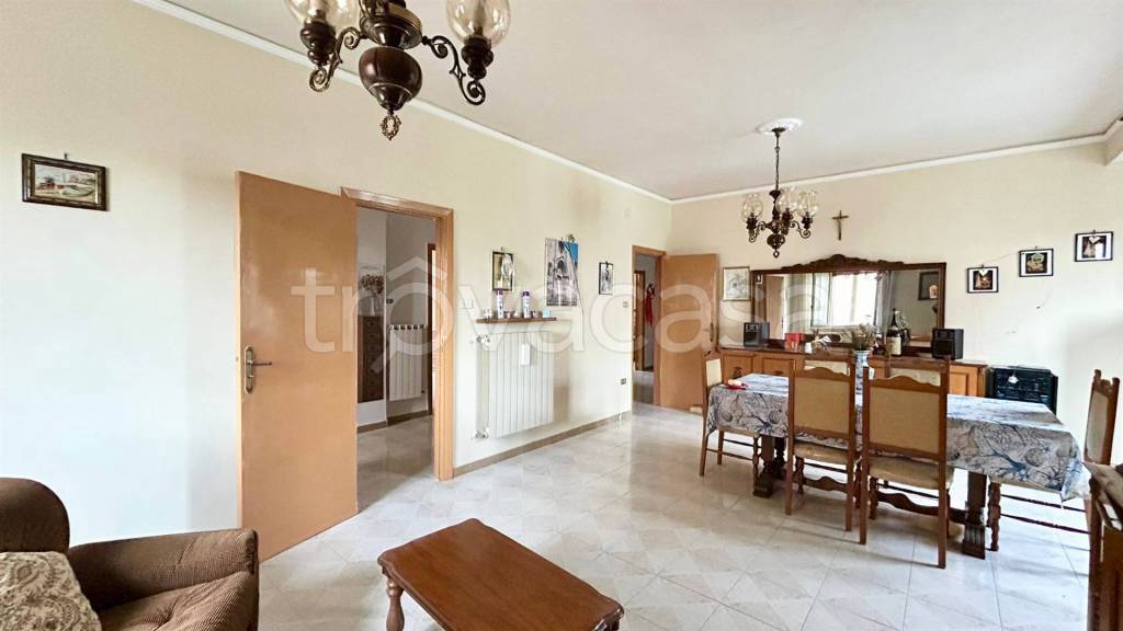 appartamento in vendita a Lanciano