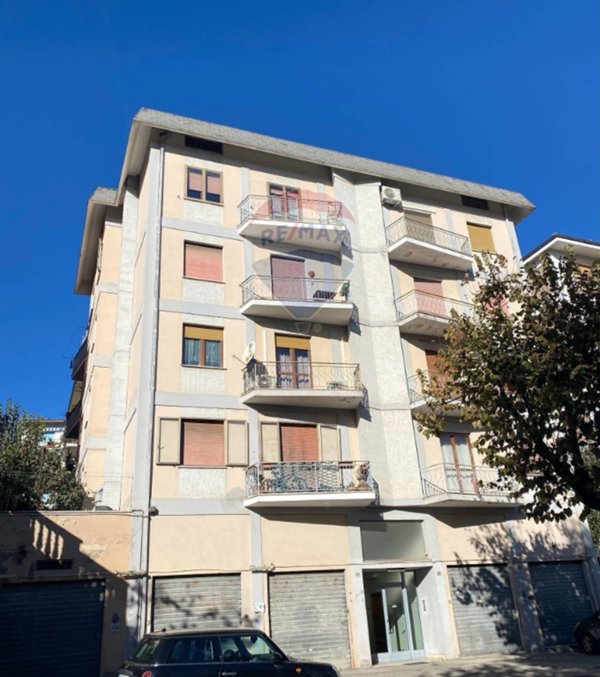 appartamento in vendita a Lanciano