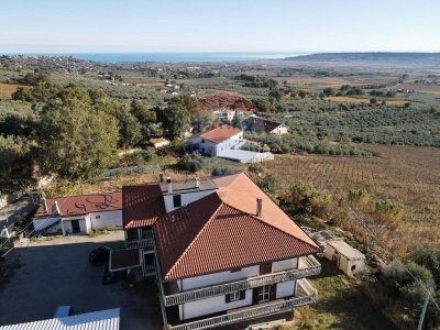 appartamento in vendita a Lanciano
