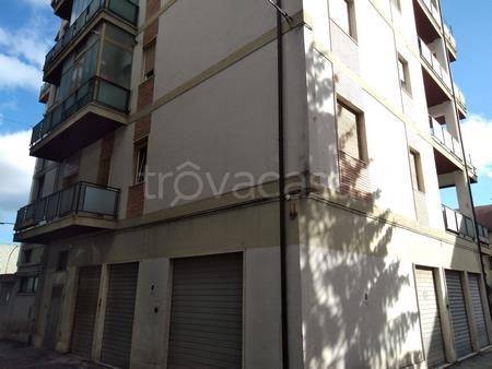appartamento in vendita a Lanciano