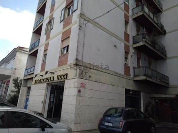 appartamento in vendita a Lanciano