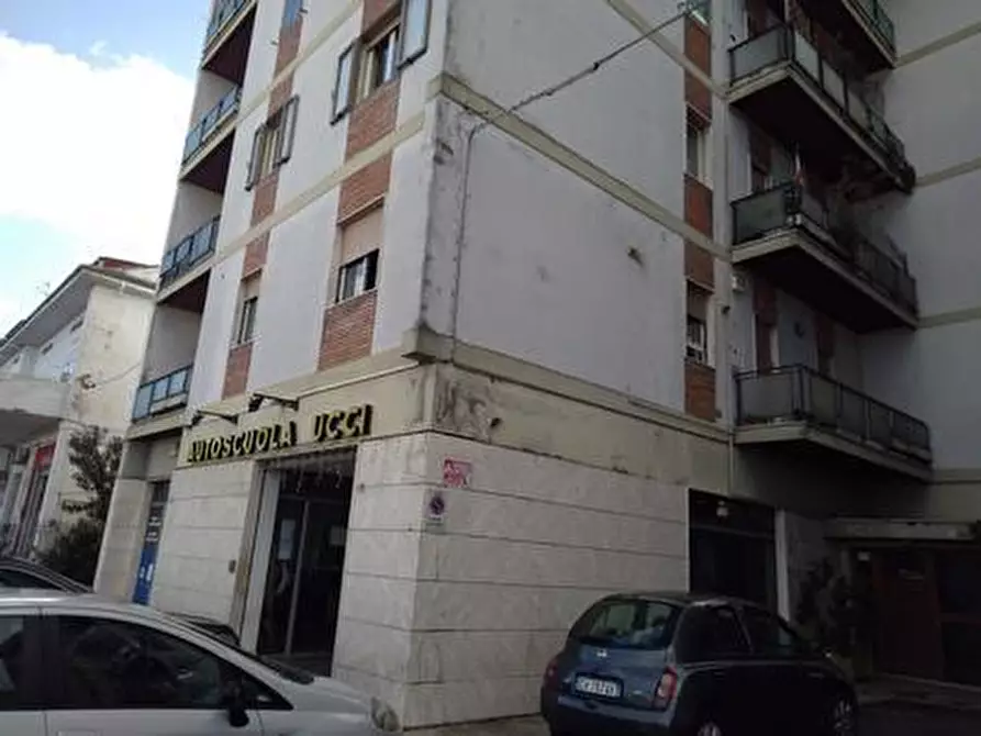 appartamento in vendita a Lanciano
