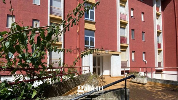appartamento in vendita a Lanciano
