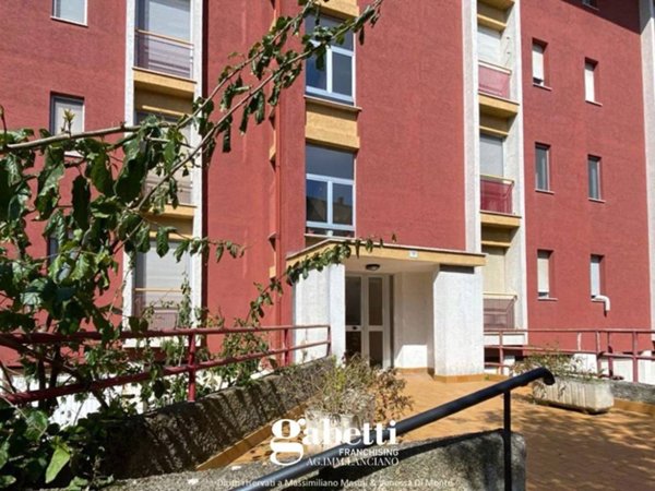 appartamento in vendita a Lanciano