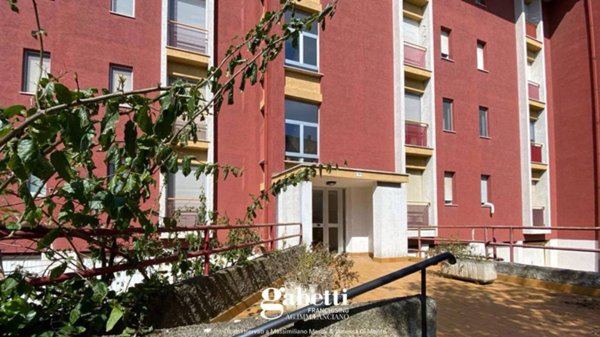 appartamento in vendita a Lanciano