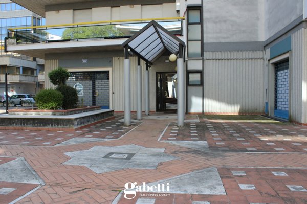negozio in vendita a Lanciano