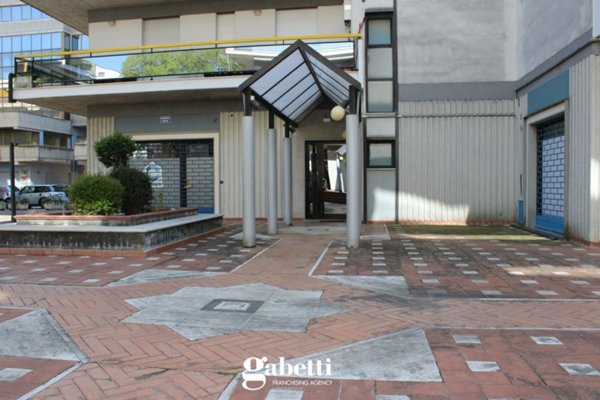 negozio in vendita a Lanciano