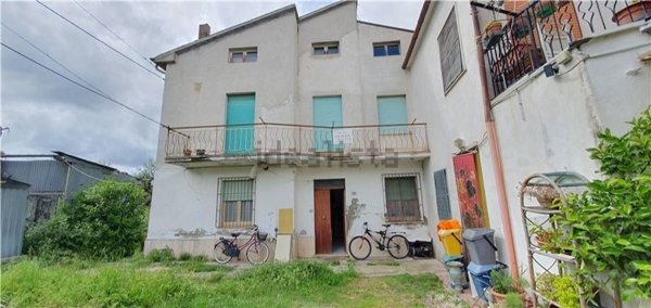 esavano in vendita a Lanciano in zona Serroni
