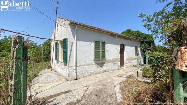 casa indipendente in vendita a Lanciano in zona San Iorio