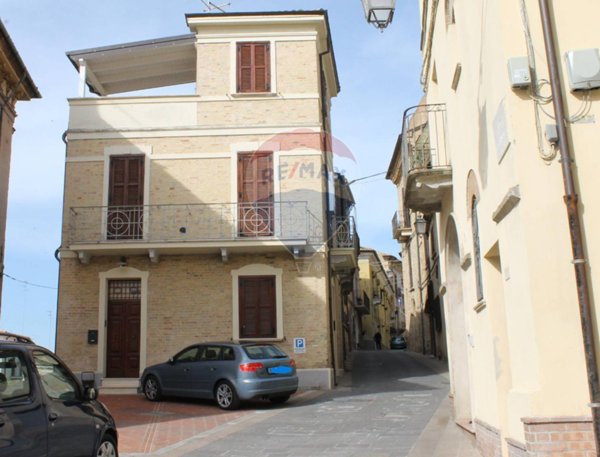 casa indipendente in vendita a Lanciano