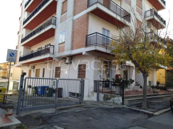 locale di sgombero in vendita a Lanciano