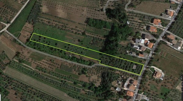 casa indipendente in vendita a Lanciano in zona Sant'Amato