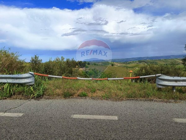 terreno agricolo in vendita a Lanciano