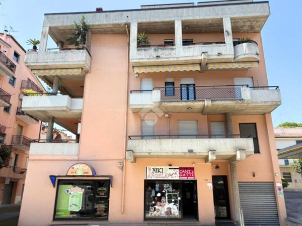 appartamento in vendita a Lanciano