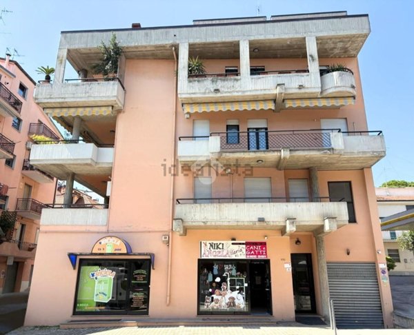 appartamento in vendita a Lanciano