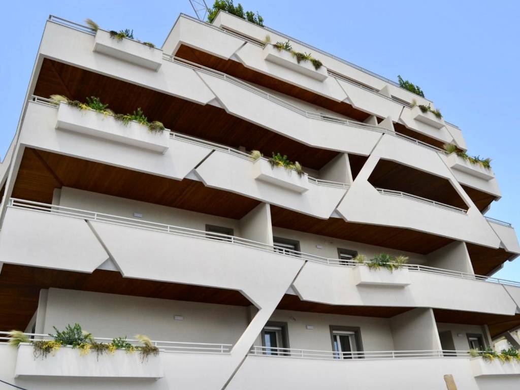 appartamento in vendita a Lanciano