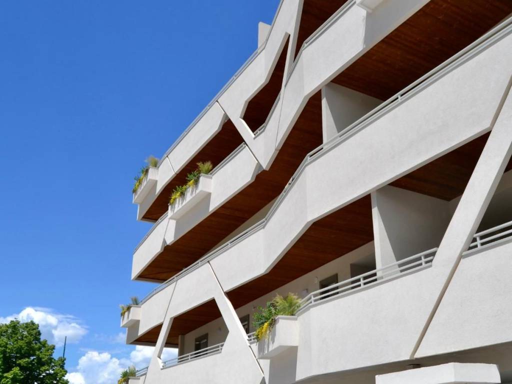 appartamento in vendita a Lanciano