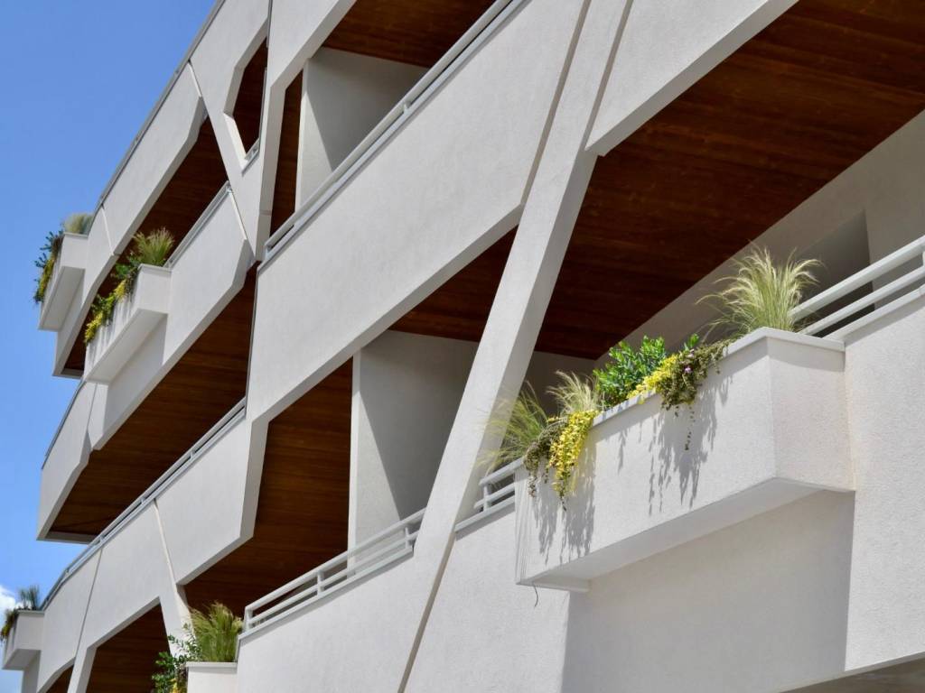 appartamento in vendita a Lanciano