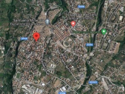 appartamento in vendita a Lanciano