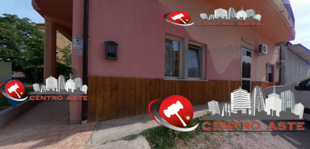 casa indipendente in vendita a Lanciano