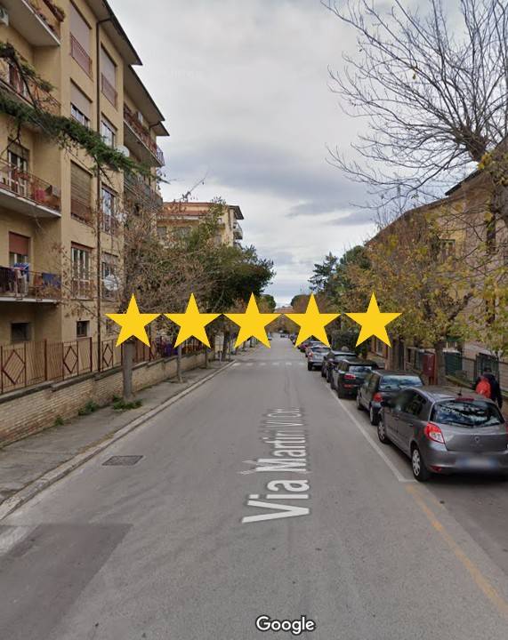 appartamento in vendita a Lanciano
