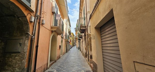 appartamento in vendita a Lanciano