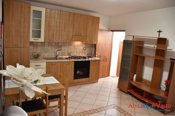 appartamento in vendita a Lanciano