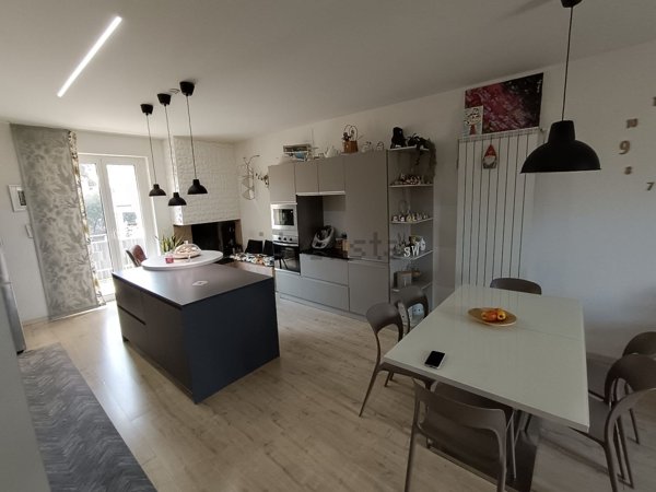 appartamento in vendita a Lanciano