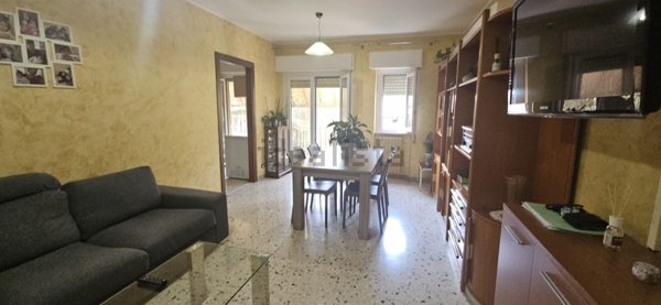 appartamento in vendita a Lanciano