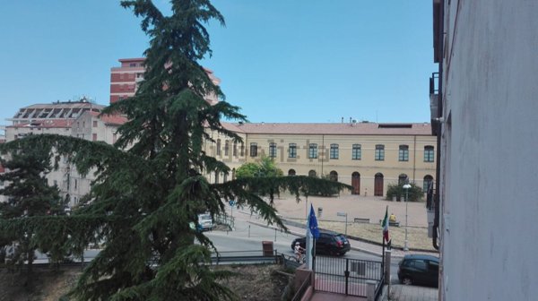 appartamento in vendita a Lanciano