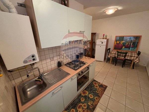 appartamento in vendita a Lanciano