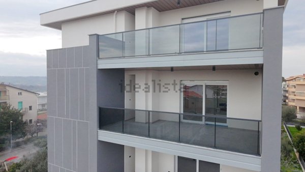appartamento in vendita a Lanciano