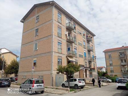 appartamento in vendita a Lanciano