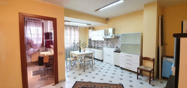 appartamento in vendita a Lanciano