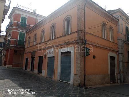 appartamento in vendita a Lanciano
