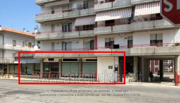 negozio in vendita a Lanciano