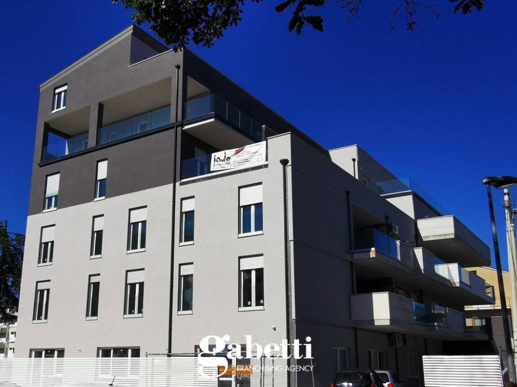 appartamento in vendita a Lanciano