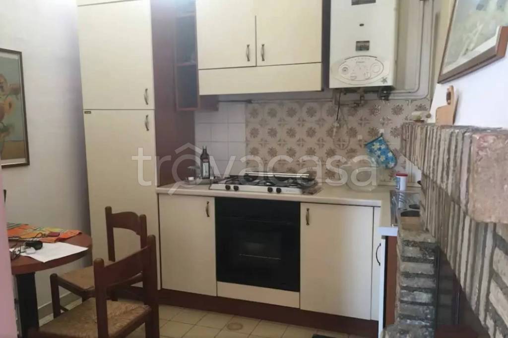 appartamento in vendita a Lanciano