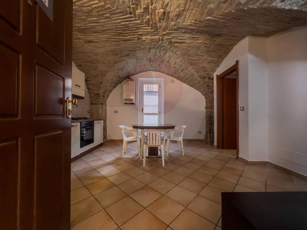 appartamento in vendita a Lanciano