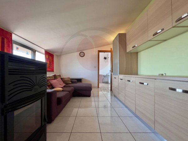 appartamento in vendita a Lanciano