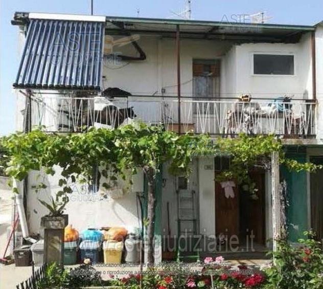 appartamento in vendita a Lanciano in zona Torre Sansone