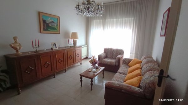 appartamento in vendita a Lanciano