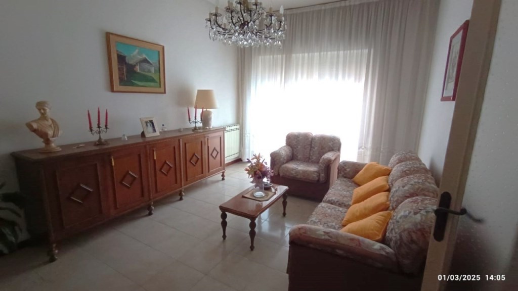 appartamento in vendita a Lanciano